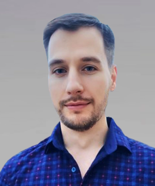 Григорий Соловьёв
