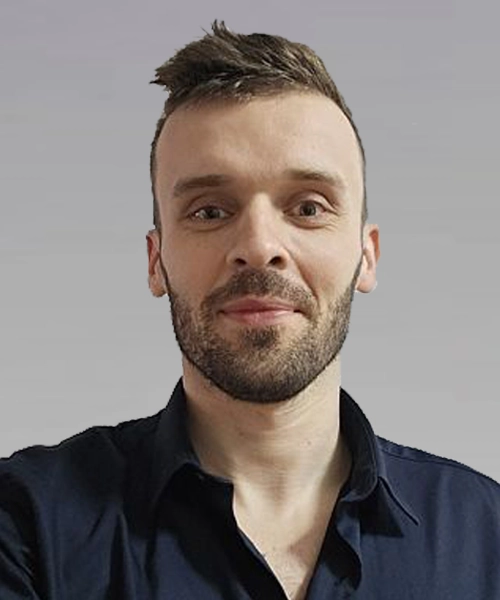 Семён Никифоров